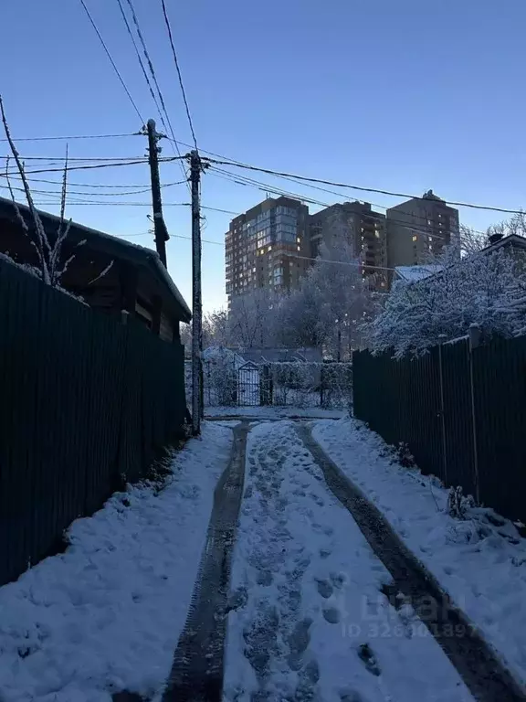 Участок в Нижегородская область, Нижний Новгород 40 лет Победы СНТ,  ... - Фото 2