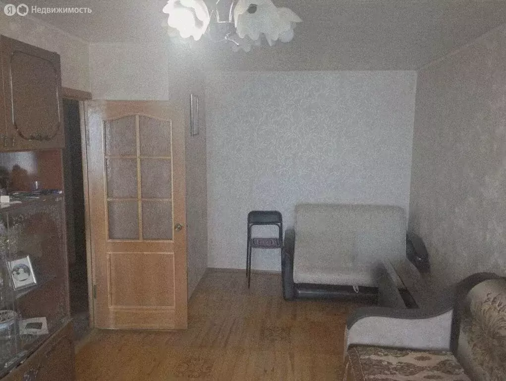 1-комнатная квартира: Уфа, жилой район Шакша-Южная, Мелеузовская ... - Фото 2