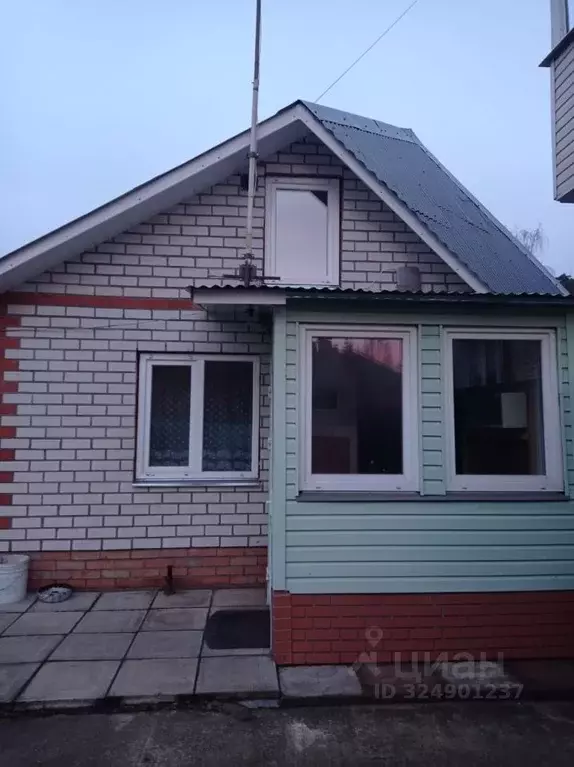 Дом в Московская область, Черноголовка Березовая ул., 2А (100 м) - Фото 1