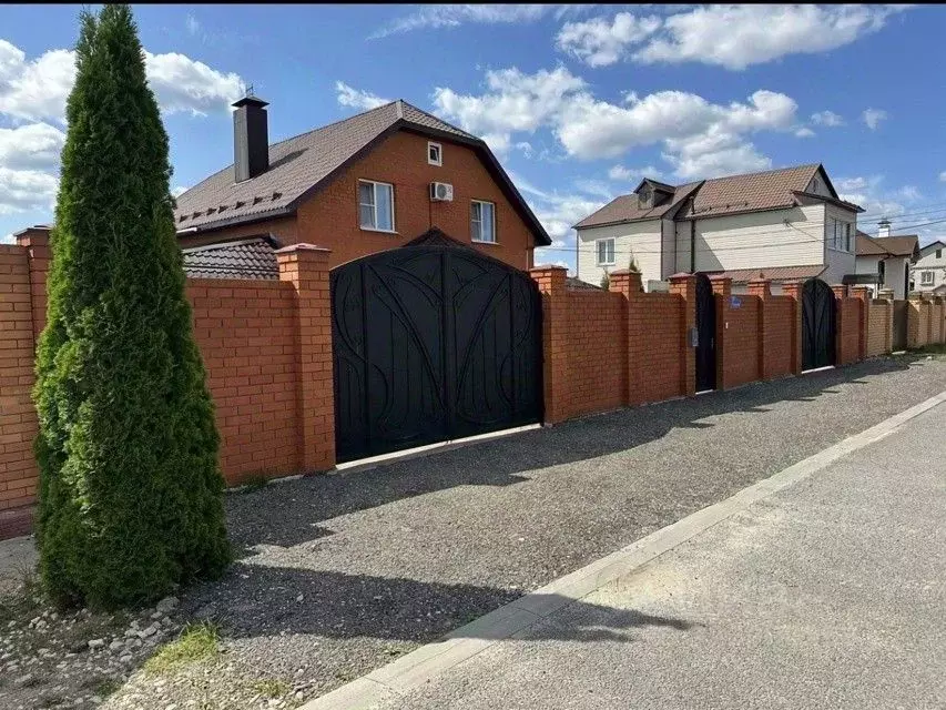 Коттедж в Калужская область, Калуга Турынино мкр, ул. 5-я Тарусская, ... - Фото 2