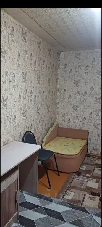 Комната Нижегородская область, Нижний Новгород Кировская ул., 7 - Фото 2