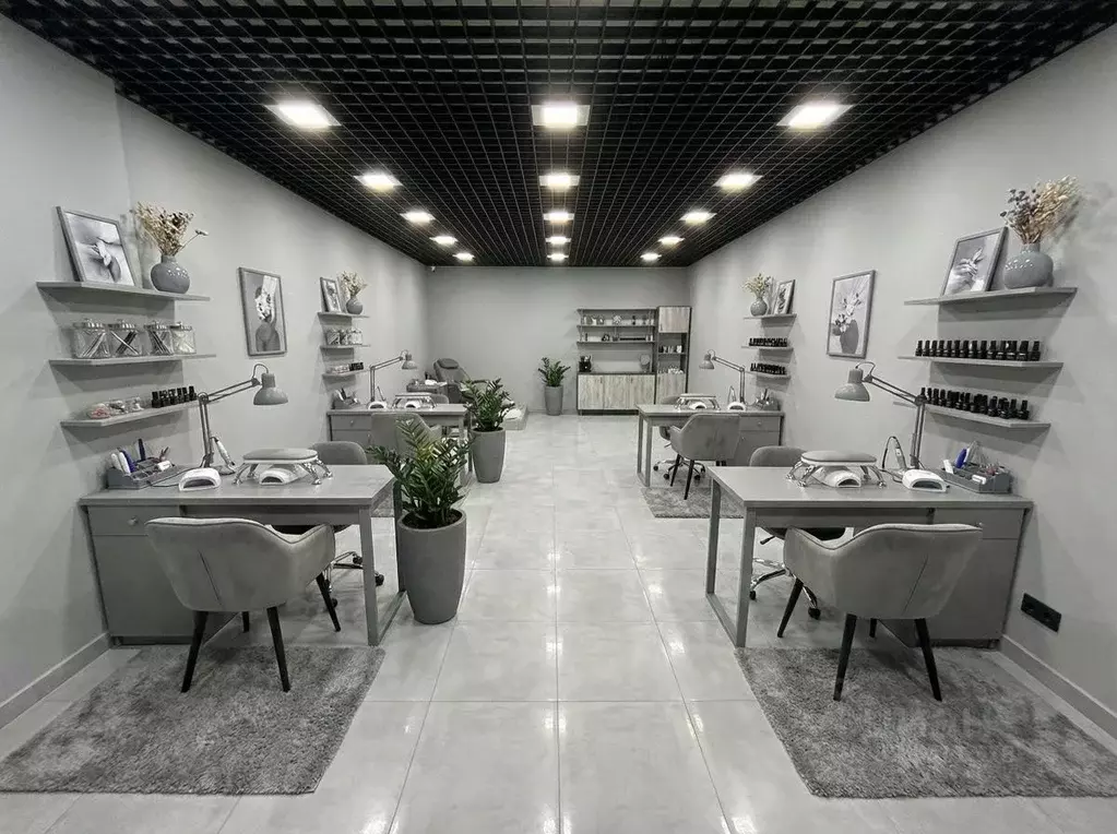 Помещение свободного назначения в Москва Зверинецкая ул., 6 (245 м) - Фото 2