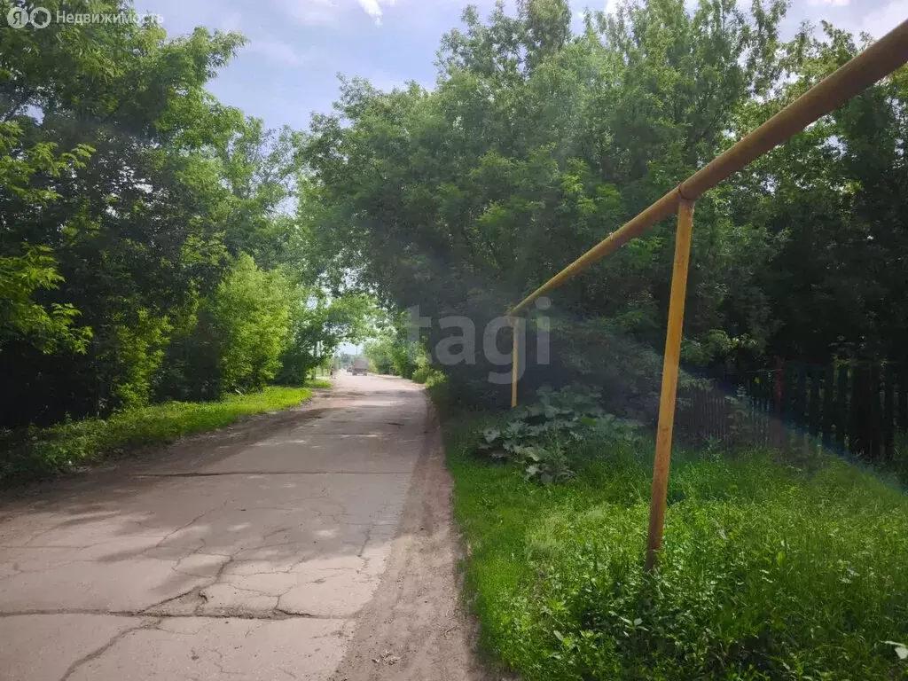 Участок в Самара, Таганская улица (4 м) - Фото 2