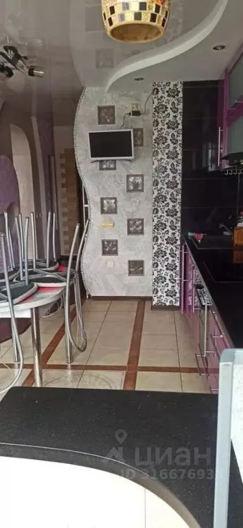 3-к кв. Приморский край, Артем Ульяновская ул., 3/1кБ (77.2 м) - Фото 1