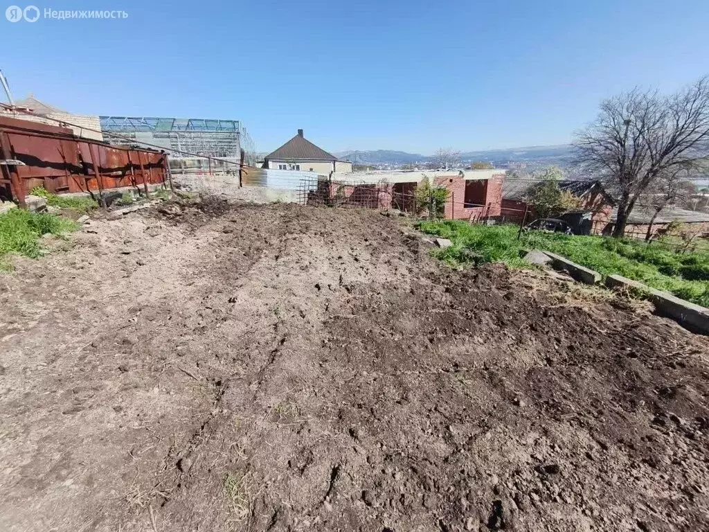 Участок в посёлок Мирный, улица Пушкина (4.63 м) - Фото 2