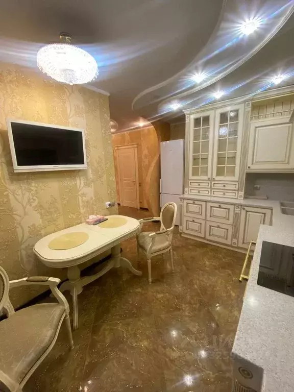 1-к кв. Москва Хорошевское ш., 12к1 (56.0 м) - Фото 1