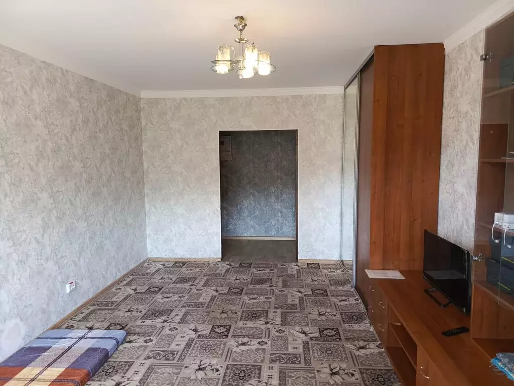 Продаётся 1-к квартира, 42 м - Фото 0