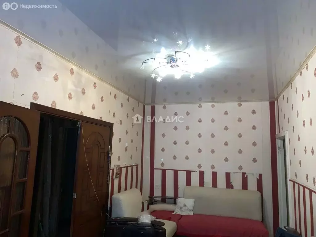 2-комнатная квартира: Владимир, улица Березина, 1 (39 м) - Фото 1