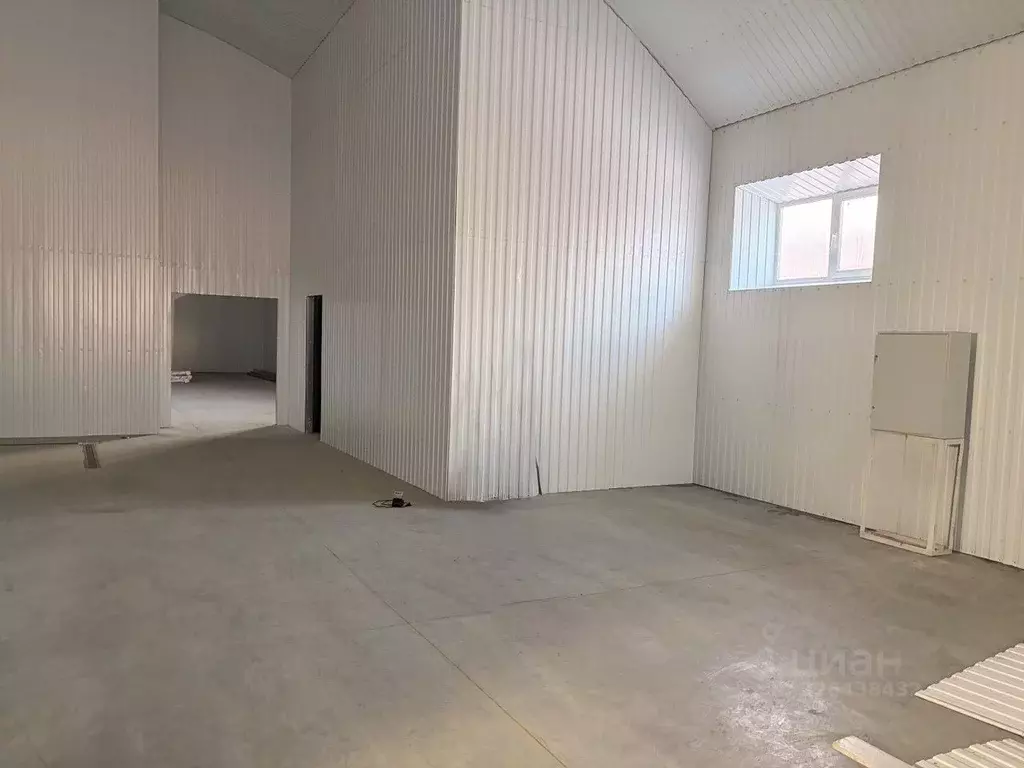 Помещение свободного назначения в Московская область, Истра ... - Фото 1