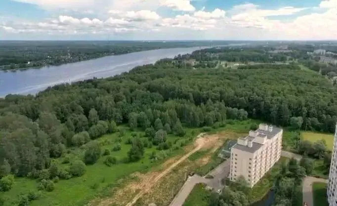 3-к кв. Ярославская область, Ярославль ул. Спасская, 6 (79.48 м) - Фото 0
