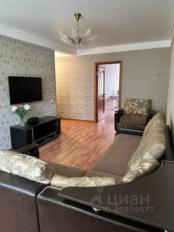 2-к кв. Дагестан, Махачкала ул. Гагарина, 62 (47.0 м) - Фото 1