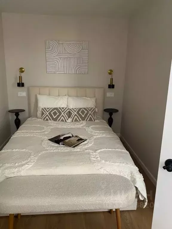 2-к кв. Мурманская область, Мурманск ул. Трудовых Резервов, 9 (43.0 м) - Фото 2