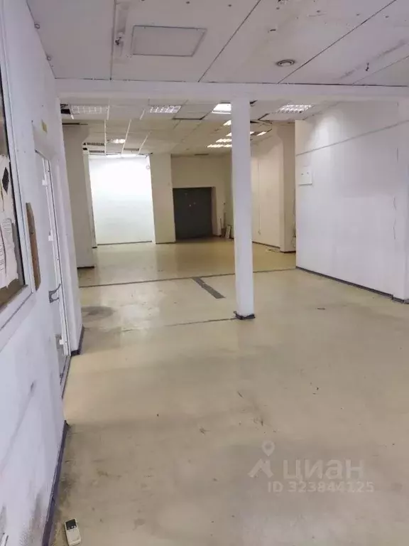 Склад в Москва 4-я Магистральная ул., 5С5 (199 м) - Фото 1