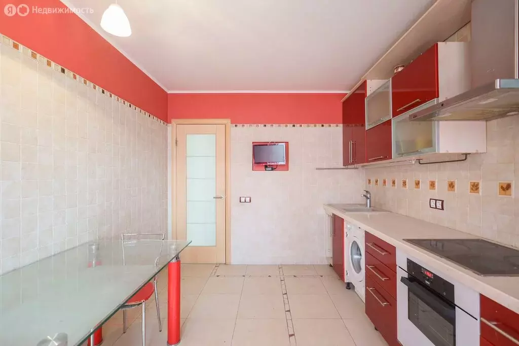 2-комнатная квартира: Фрязино, проезд Павла Блинова, 6 (63 м) - Фото 2