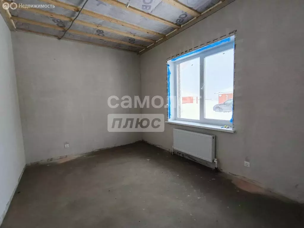 Дом в Завьяловский район, село Люкшудья (90 м) - Фото 2