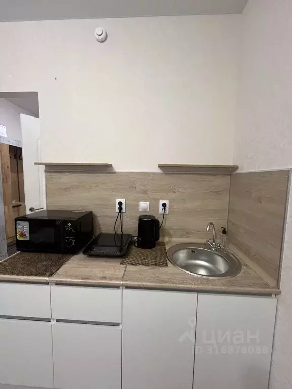 Студия Татарстан, Набережные Челны ул. Шамиля Усманова, 18А (22.0 м) - Фото 1