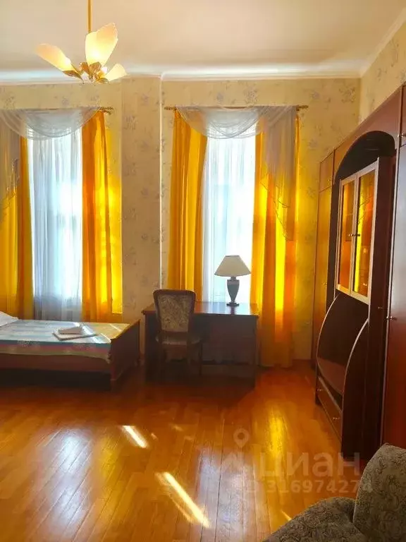 Комната Санкт-Петербург Пушкинская ул., 10 - Фото 1