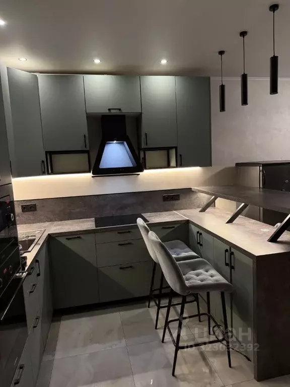 3-к кв. Московская область, Балашиха ул. Реутовская, 27 (76.6 м) - Фото 1