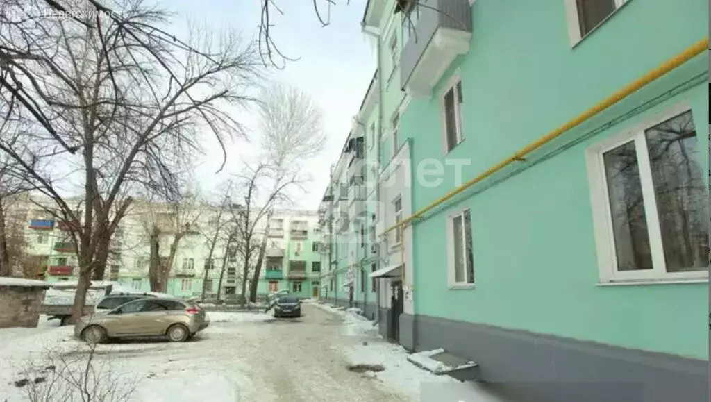 2-комнатная квартира: Липецк, проспект Мира, 24 (40.4 м) - Фото 2