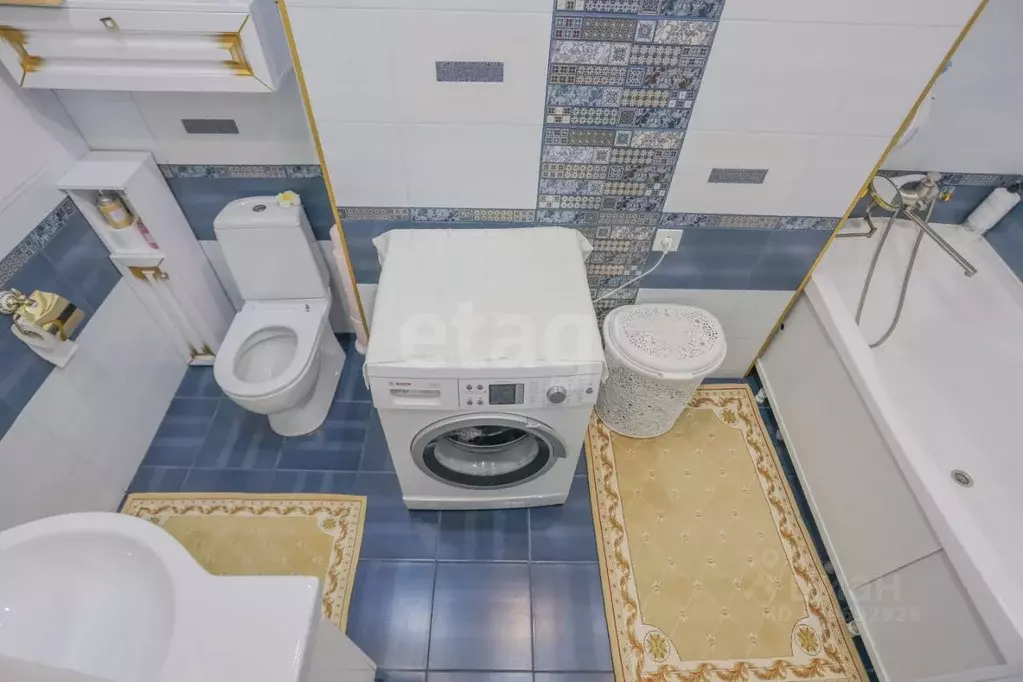 2-к кв. Иркутская область, Ангарск 18-й мкр, 20 (62.0 м) - Фото 1
