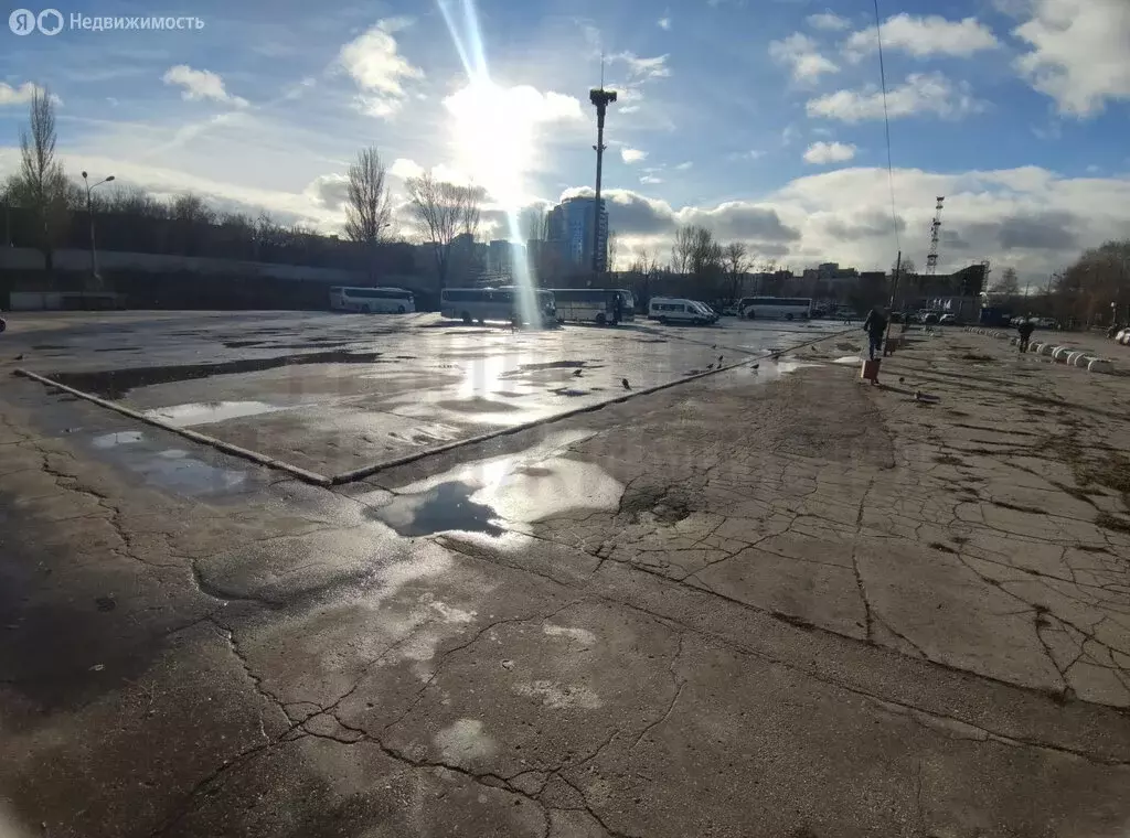 Помещение свободного назначения (10000 м) - Фото 2