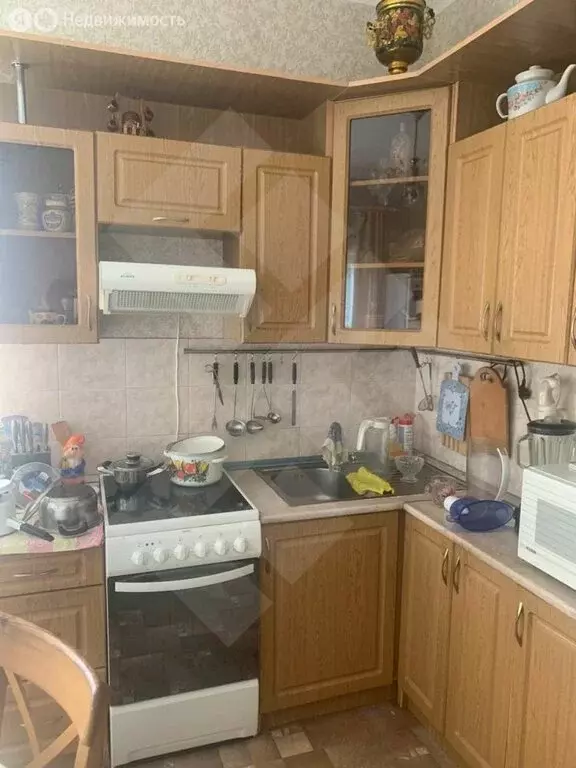 Дом в Долгопрудный, микрорайон Шереметьевский, улица Пирогова, 16А (83 ... - Фото 2