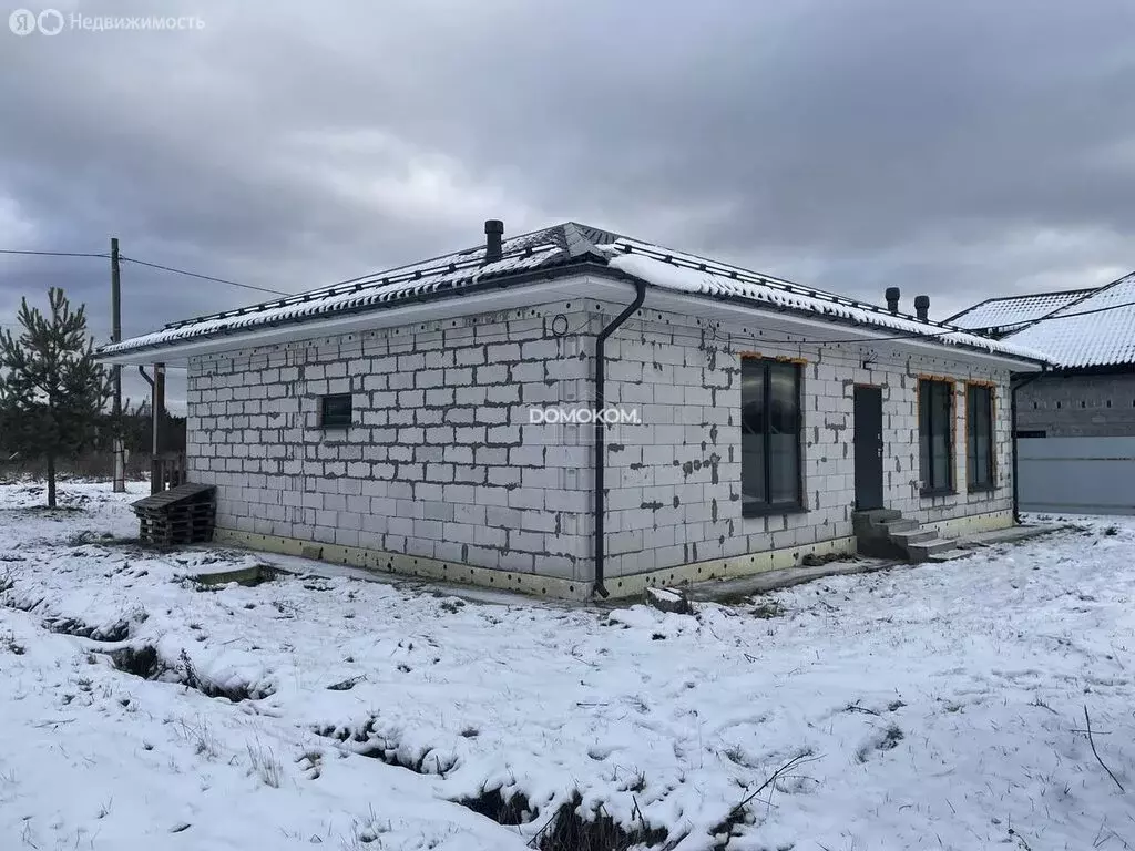 Дом в село Покровское, Урожайная улица (145 м) - Фото 2