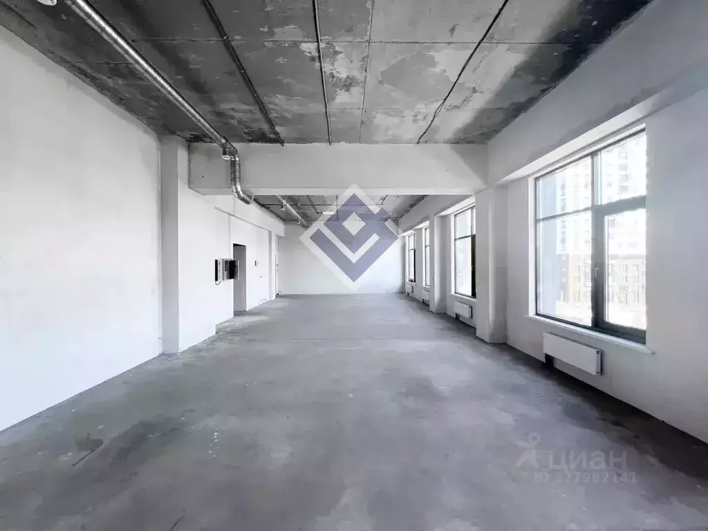 Офис в Пермский край, Пермь ул. Дзержинского, 31А (112 м) - Фото 2