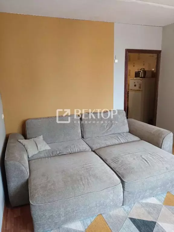 1-к кв. Костромская область, Кострома Профсоюзная ул., 28 (32.0 м) - Фото 2