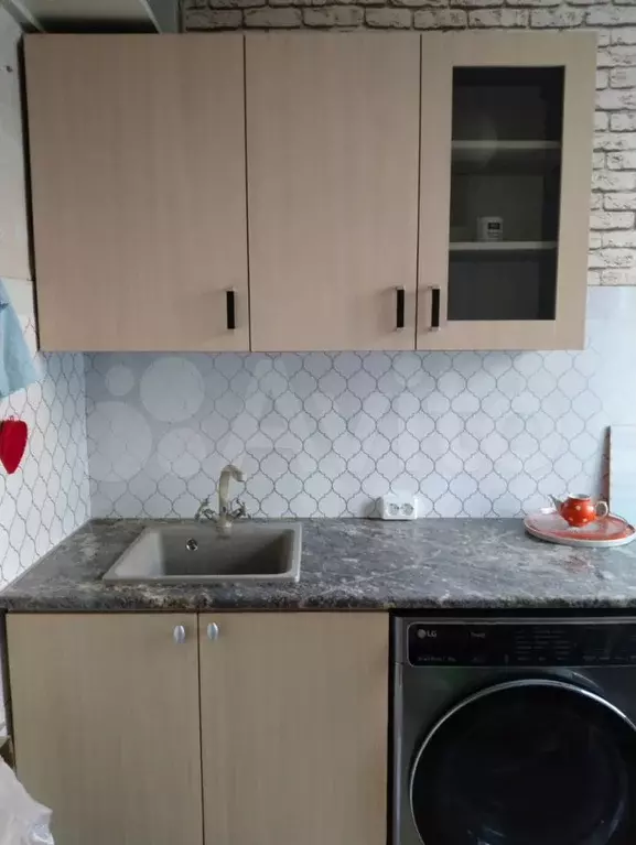 2-к. квартира, 45 м, 2/5 эт. - Фото 0