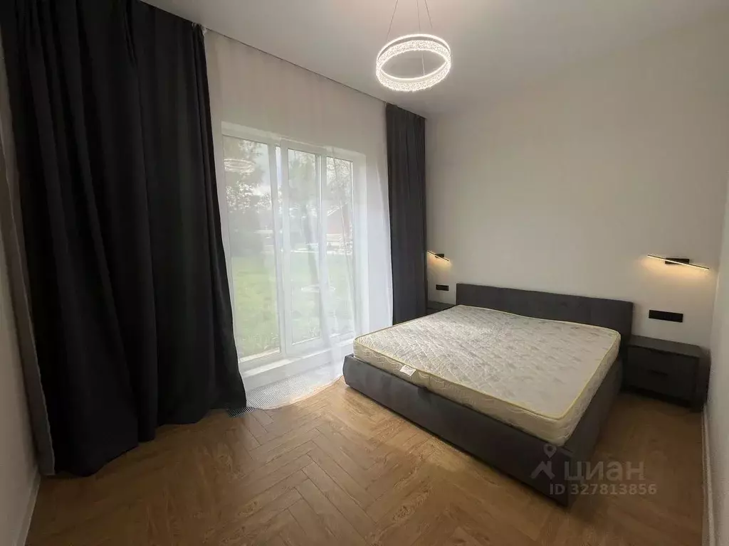 Дом в Московская область, Истра муниципальный округ, д. Котово, Балтия ... - Фото 1