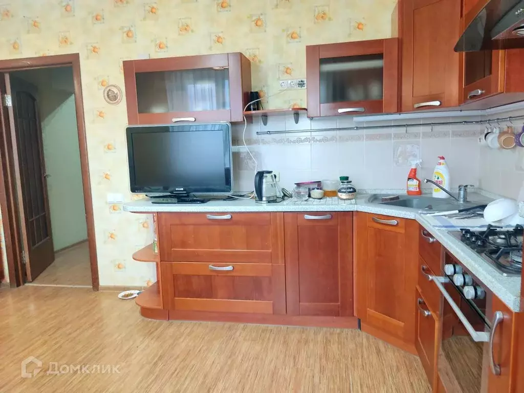 Продаётся 3-к квартира, 105.7 м - Фото 1