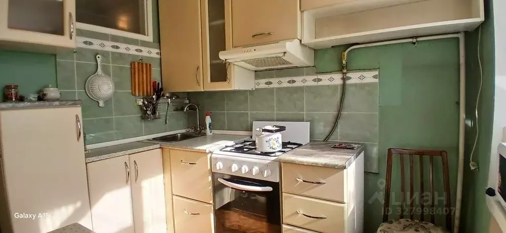 2-к кв. Москва Парковая ул., 18 (42.0 м) - Фото 2