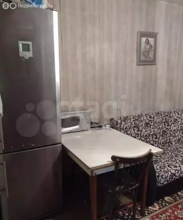 1к в -комнатной квартире (14 м) - Фото 0