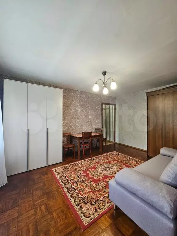 2-к. квартира, 36 м, 3/5 эт. - Фото 1