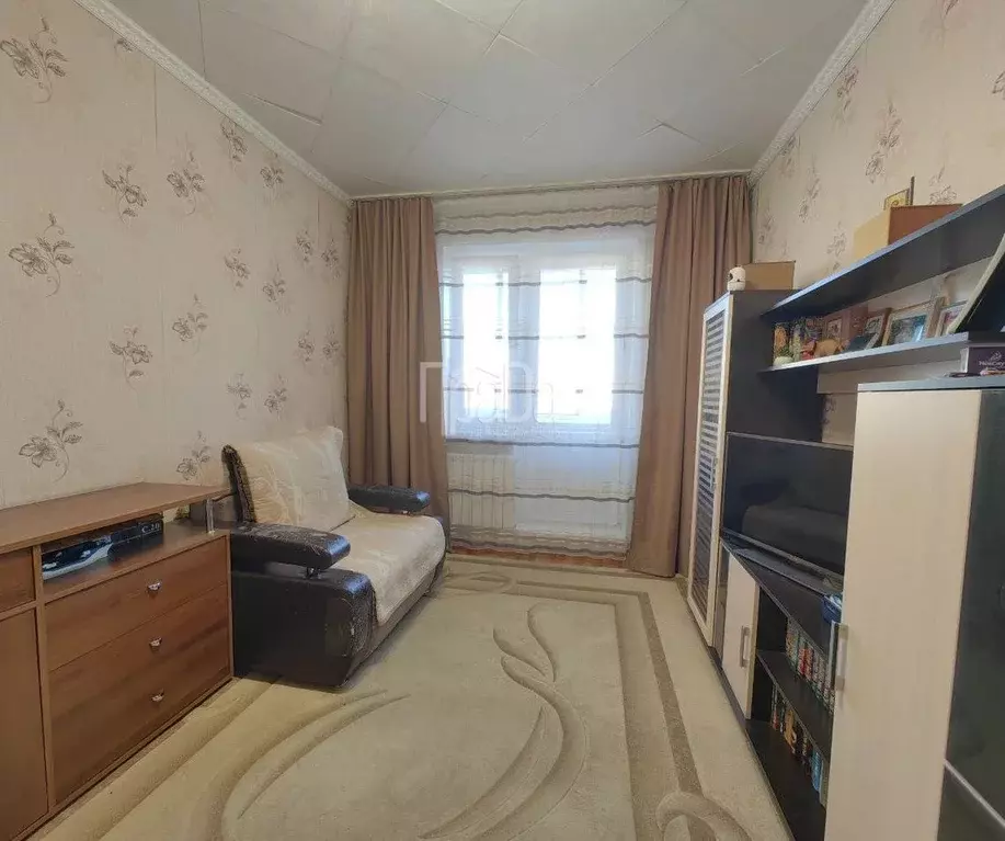 Продаётся 1-к квартира, 27.4 м - Фото 0