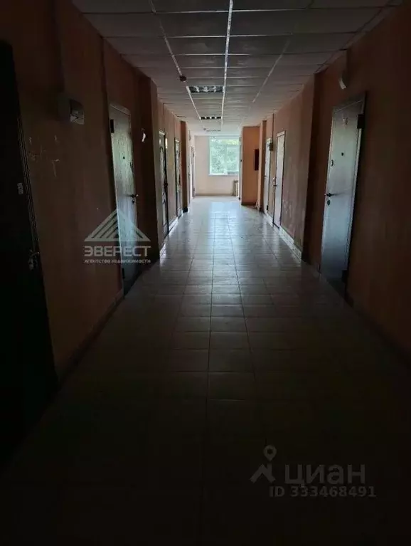 Офис в Хакасия, Абакан ул. Чертыгашева, 72 (18 м) - Фото 2
