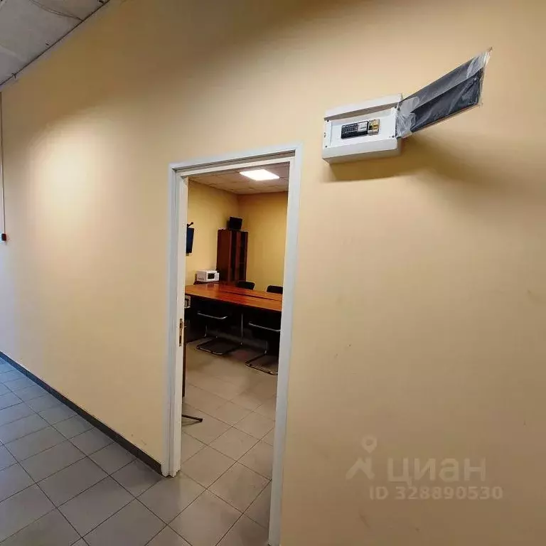 Помещение свободного назначения в Московская область, Химки городской ... - Фото 1