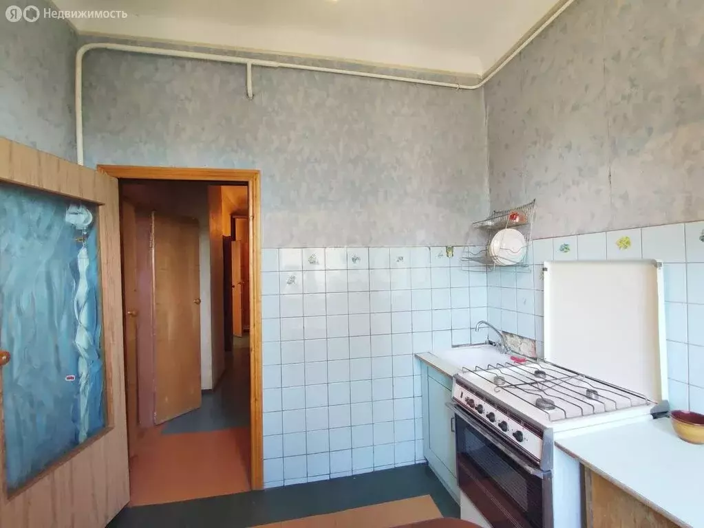 2-комнатная квартира: Саратов, Международная улица, 12 (49.5 м) - Фото 1