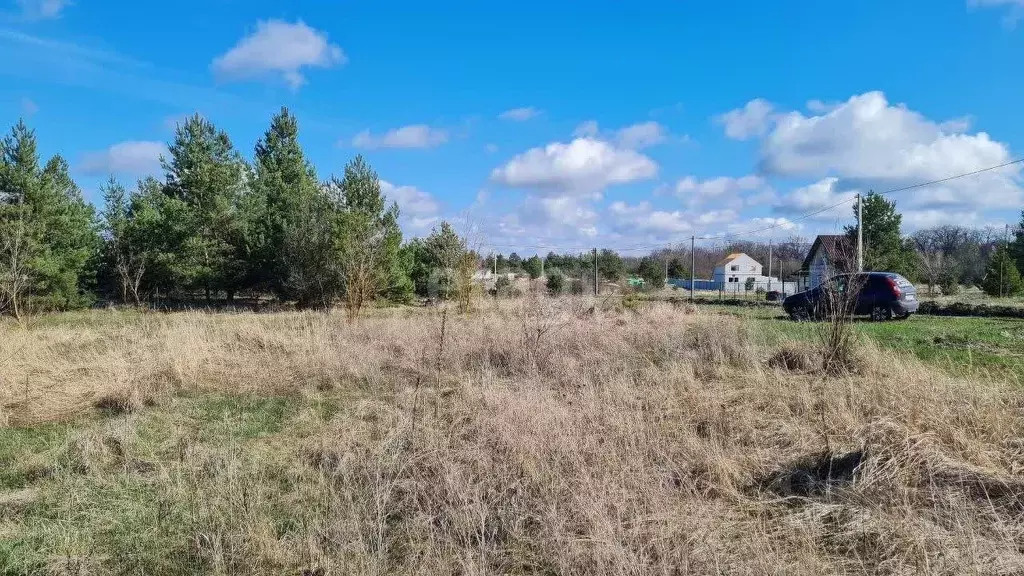 Участок в Белгородская область, Волоконовка рп ул. Победы (15.0 сот.) - Фото 1