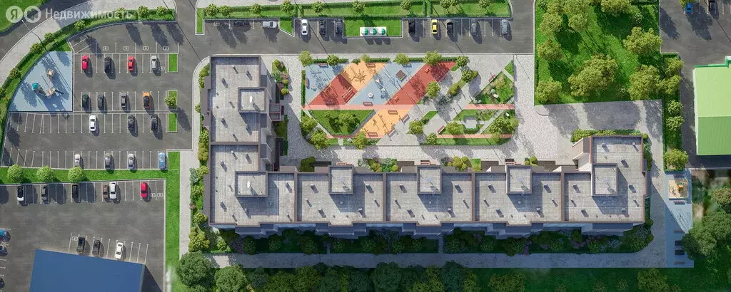 3-комнатная квартира: Смоленск, Ипподромный проезд, 26 (93 м) - Фото 1