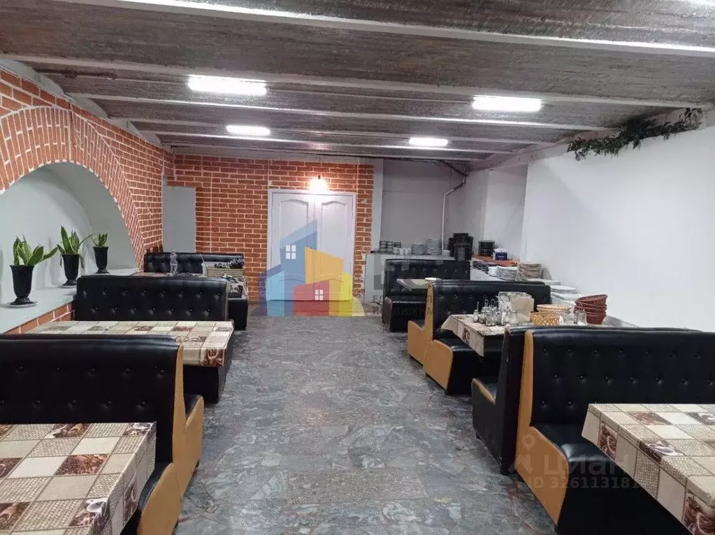 Помещение свободного назначения в Тульская область, Тула Союзная ул., ... - Фото 2