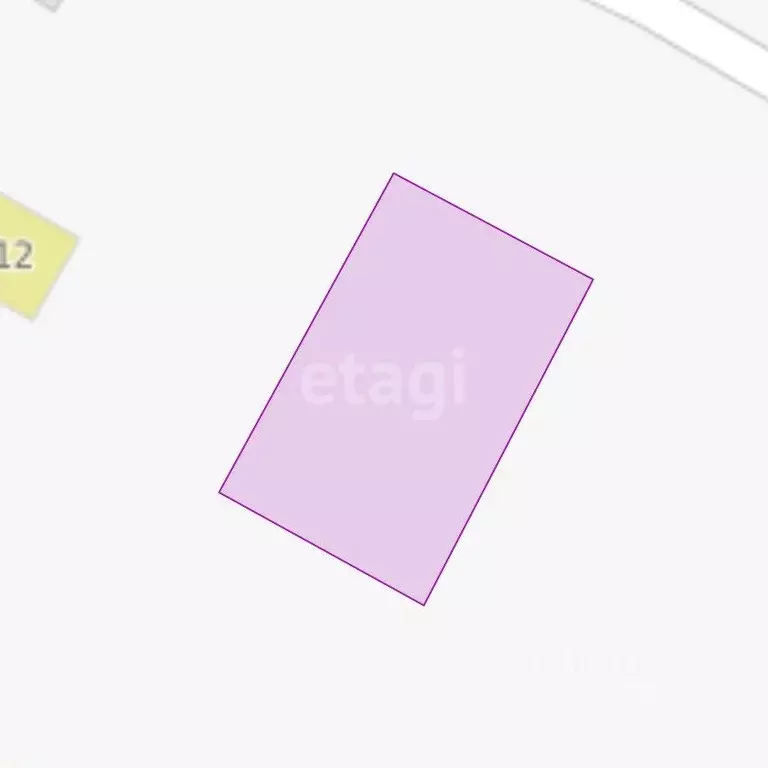 Участок в Хабаровский край, Хабаровск Счастливая ул. (10.15 сот.) - Фото 1