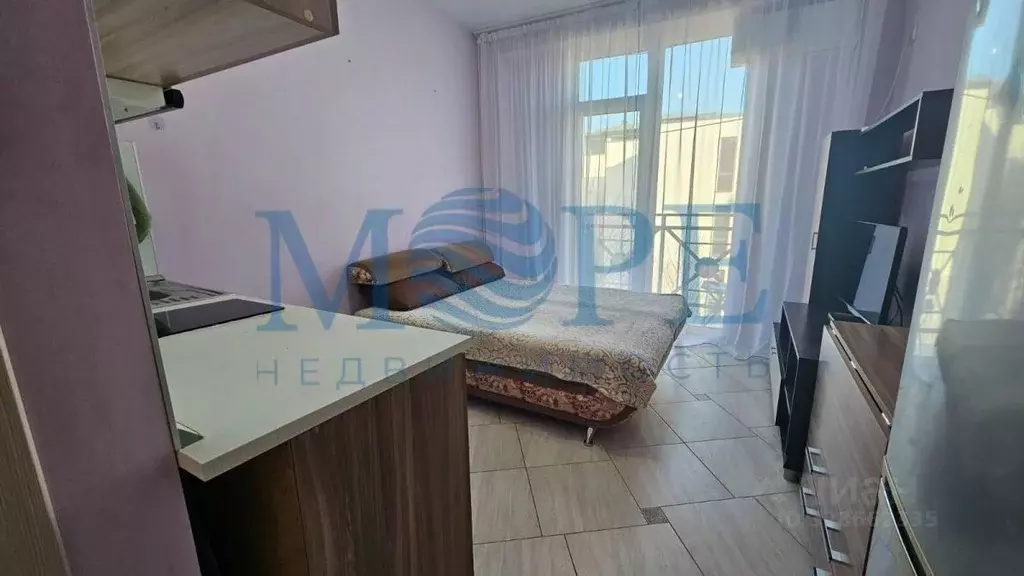 Студия Краснодарский край, Сочи Альпинист садовое товарищество, 70 ... - Фото 2