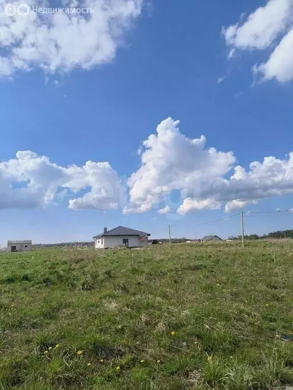 Участок в Калининградская область, Гурьевский муниципальный округ, ... - Фото 1