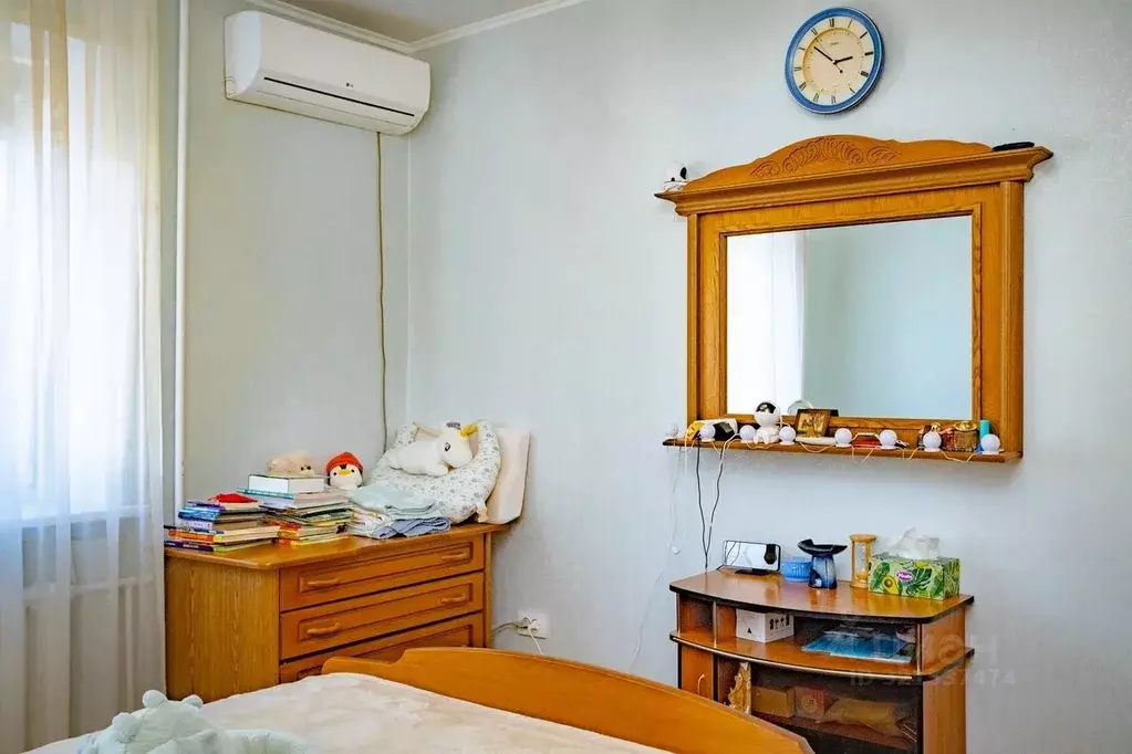 2-к кв. Краснодарский край, Анапа ул. Лермонтова, 75 (74.0 м) - Фото 1