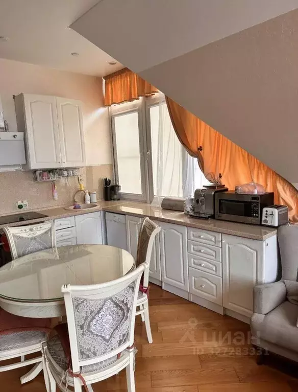 4-к кв. Краснодарский край, Сочи ул. Искры, 2/1 (100.0 м) - Фото 2