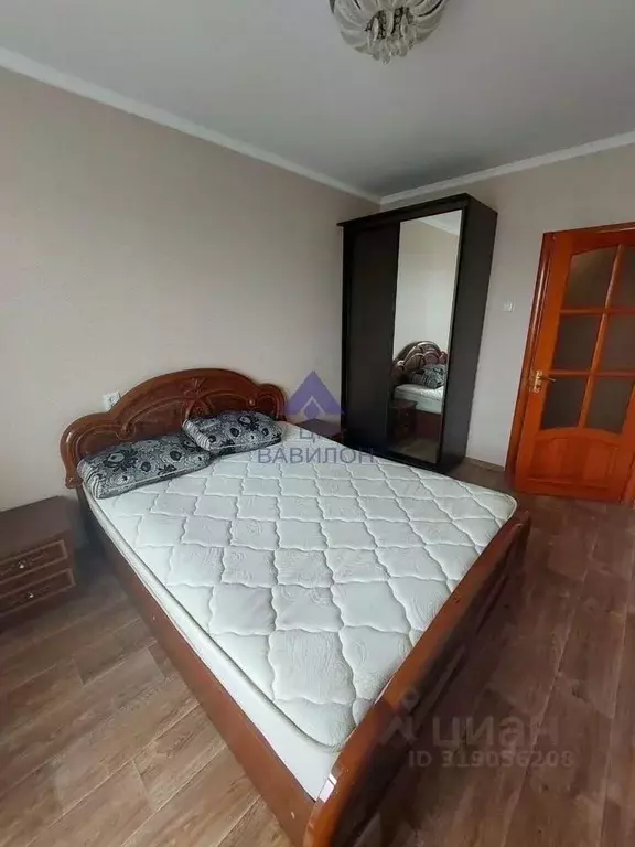 2-к кв. Ростовская область, Волгодонск ул. Черникова (50.0 м) - Фото 0