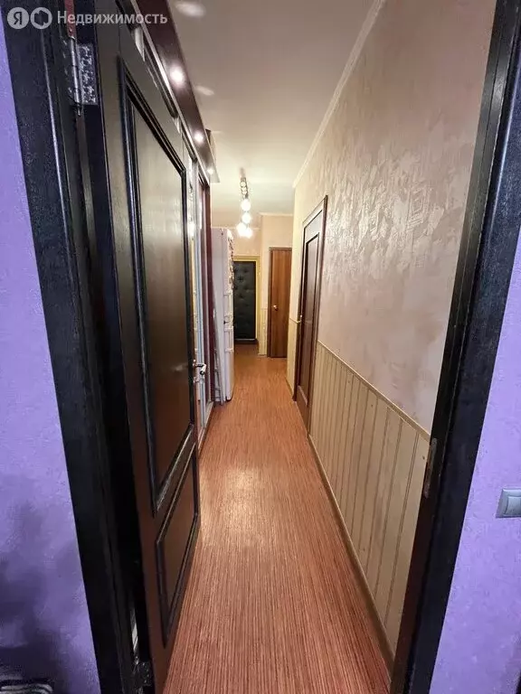 2-комнатная квартира: Москва, улица Бориса Галушкина, 23 (52 м) - Фото 1