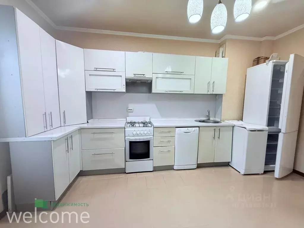 3-к кв. Ставропольский край, Ставрополь ул. Тухачевского, 21/4 (76.0 ... - Фото 0